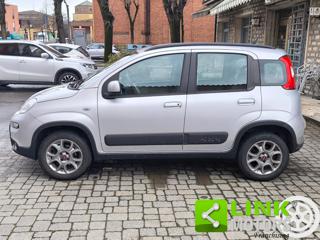 FIAT Panda usata, con Airbag Passeggero