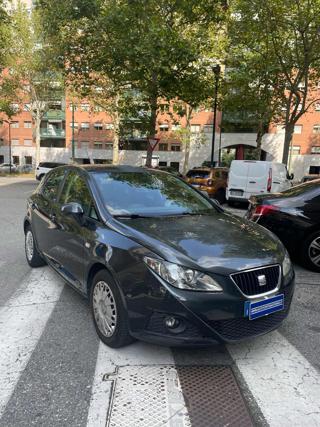 SEAT Ibiza usata, con Airbag