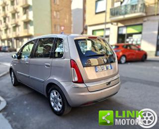 LANCIA MUSA usata, con Airbag