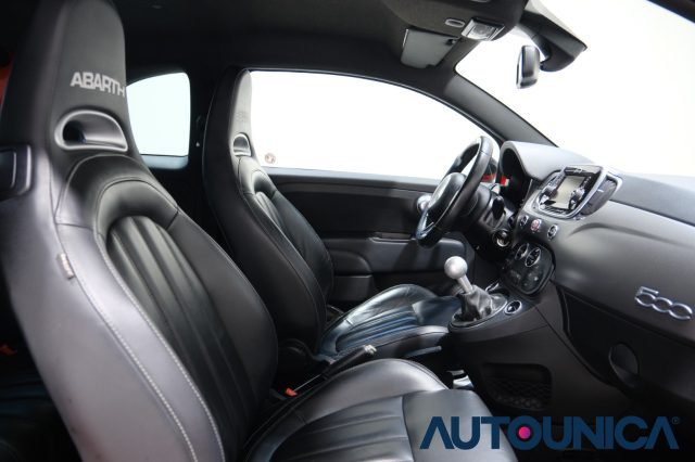 ABARTH 595 usata 51