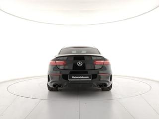 MERCEDES-BENZ E 53 AMG usata, con Airbag Passeggero