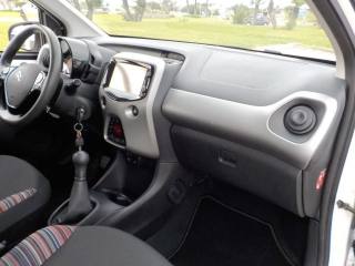 CITROEN C1 usata, con Touch screen