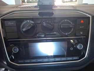 VOLKSWAGEN up! usata, con Chiusura centralizzata