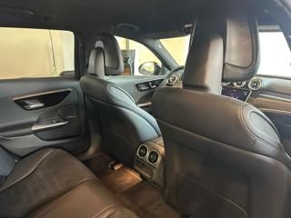 MERCEDES-BENZ C 220 usata, con Tettuccio apribile