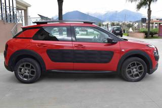 CITROEN C4 Cactus usata, con Alzacristalli elettrici