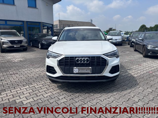 AUDI Q3 usata, con Airbag