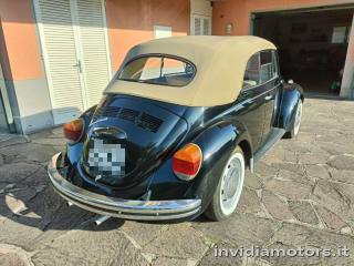 VOLKSWAGEN Maggiolone usata 1