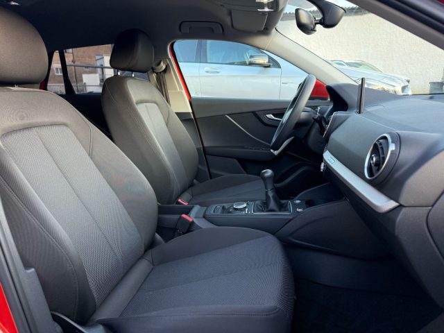 AUDI Q2 usata, con Frenata d