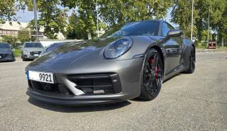 PORSCHE 911 usata, con Airbag Passeggero