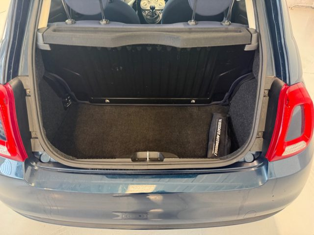 FIAT 500 usata 25