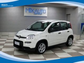 FIAT Panda Hybrid 1.0 FireFly 70cv EU6