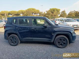 JEEP Renegade usata, con Alzacristalli elettrici