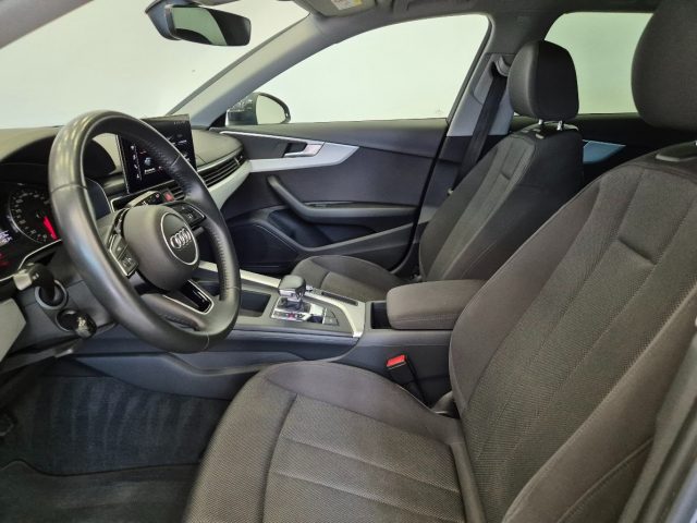 AUDI A4 usata, con Cerchi in lega