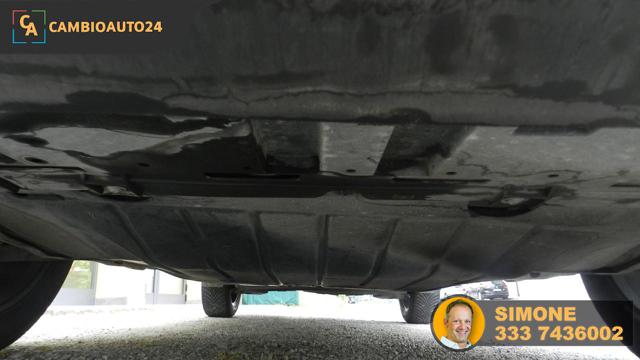 RENAULT Captur usata 38