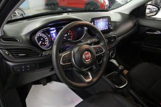 FIAT Tipo usata, con Boardcomputer