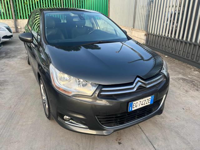 CITROEN C4 usata, con ABS