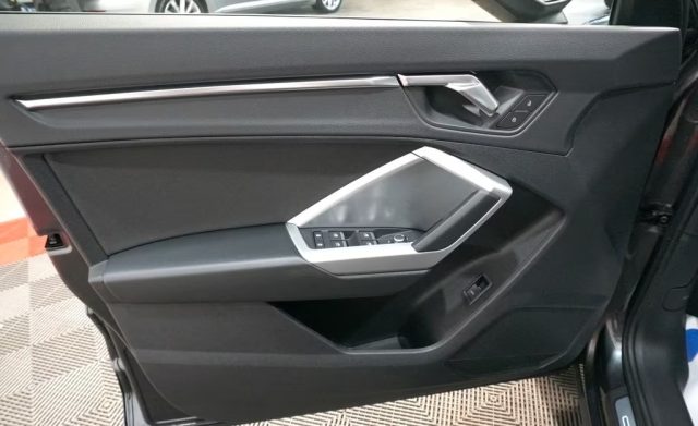 AUDI Q3 usata, con Chiusura centralizzata
