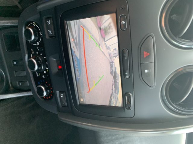 DACIA Duster usata, con Sistema di navigazione