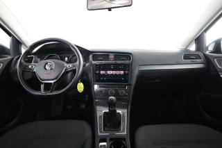 VOLKSWAGEN Golf usata 4