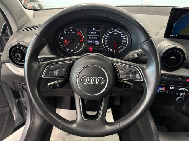 AUDI Q2 usata, con Cerchi in lega