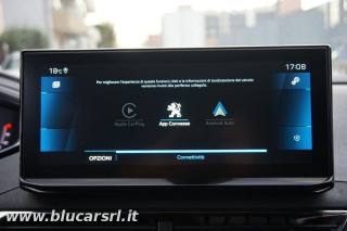 PEUGEOT 3008 usata, con Controllo elettronico della corsia