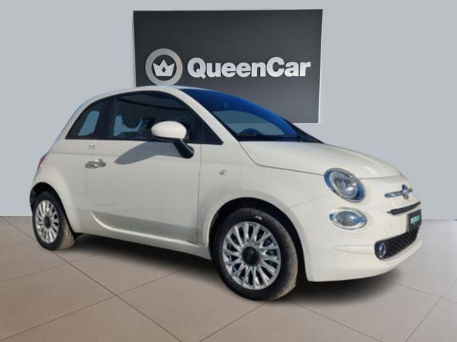 FIAT 500 usata, con Controllo trazione