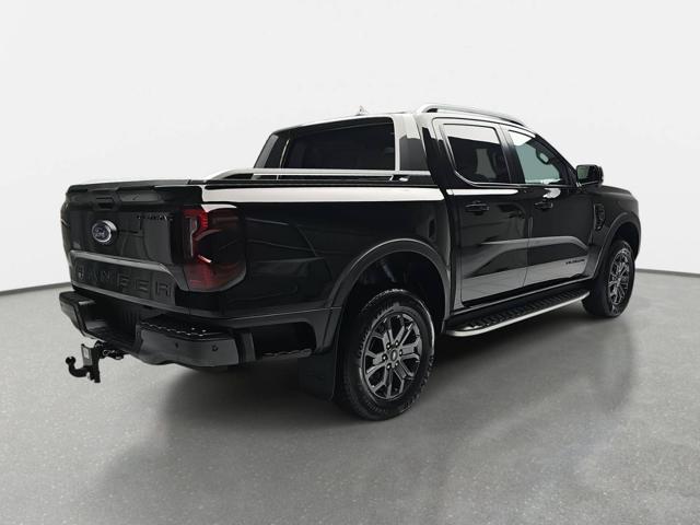 FORD Ranger usata, con Alzacristalli elettrici