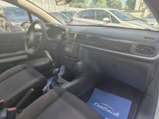 CITROEN C3 usata, con Fendinebbia