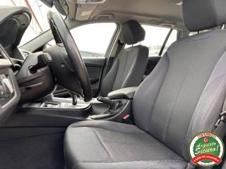 BMW 318 usata, con Airbag Passeggero