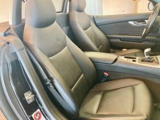 BMW Z4 usata, con Controllo trazione