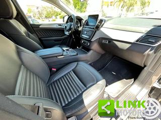 MERCEDES-BENZ GLE 350 usata, con Airbag Passeggero