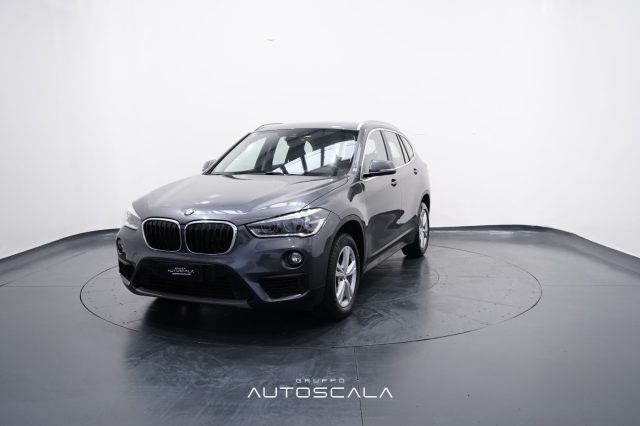 BMW X1 usata, con ABS