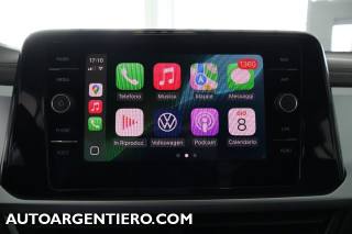VOLKSWAGEN T-Roc usata, con Controllo vocale