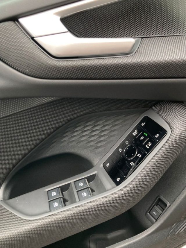 AUDI A5 usata, con Controllo trazione