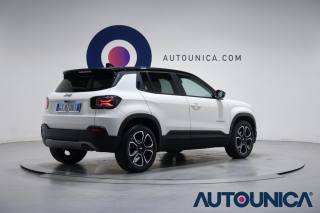 JEEP Avenger usata, con Fendinebbia
