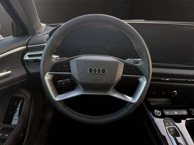 AUDI A5 usata, con Bracciolo