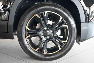 JEEP Avenger usata, con Autoradio