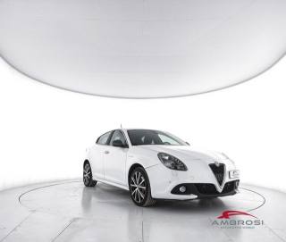 ALFA ROMEO Giulietta usata 1
