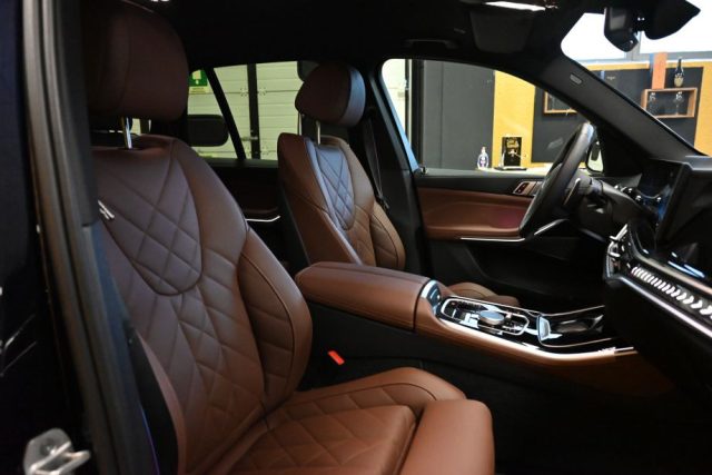 BMW X5 usata 121