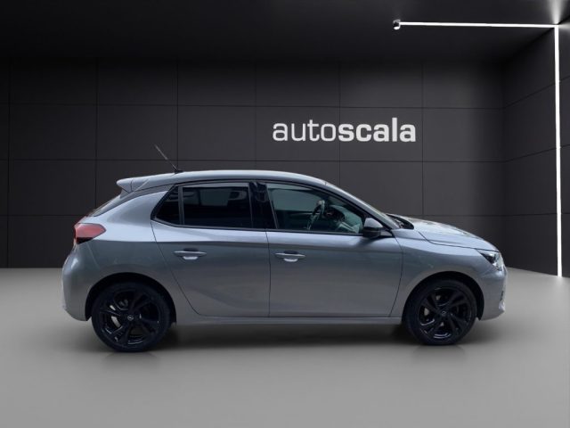 OPEL Corsa usata, con Cerchi in lega