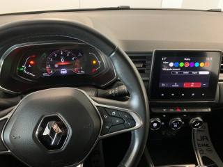 RENAULT Captur usata, con Controllo vocale