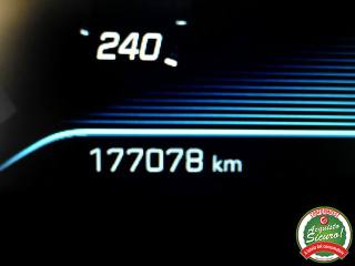 PEUGEOT 3008 usata, con Servosterzo