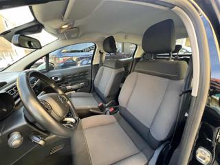 CITROEN C3 usata, con Climatizzatore
