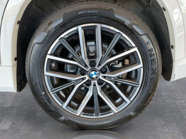 BMW X1 usata, con Boardcomputer