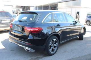 MERCEDES-BENZ GLC 250 usata, con Airbag laterali