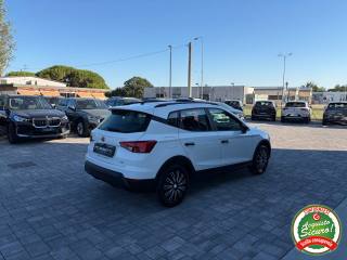 SEAT Arona usata, con Controllo trazione