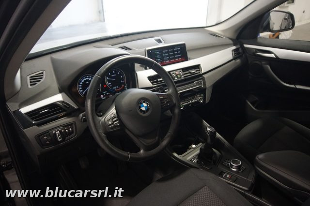 BMW X1 usata, con Cerchi in lega