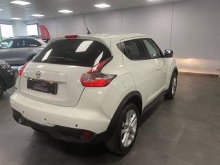 NISSAN Juke usata, con Autoradio