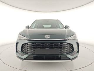 MG ZS usata, con Airbag laterali