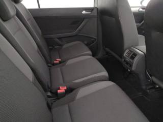VOLKSWAGEN Touran usata, con Cruise Control